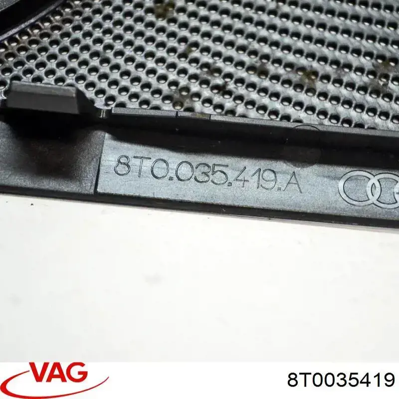 8T0035419 VAG 