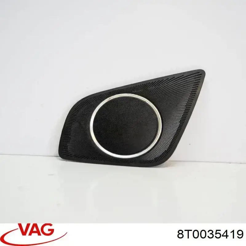  VAG 8T0035419 ціна, від 8.47 USD