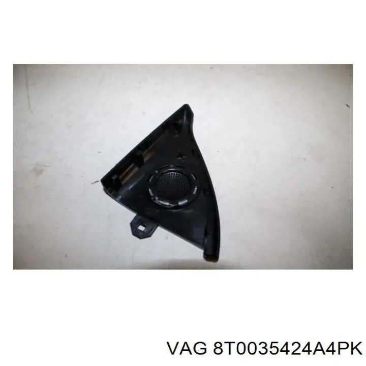  VAG 8T0035424A4PK ціна, від 31.18 USD