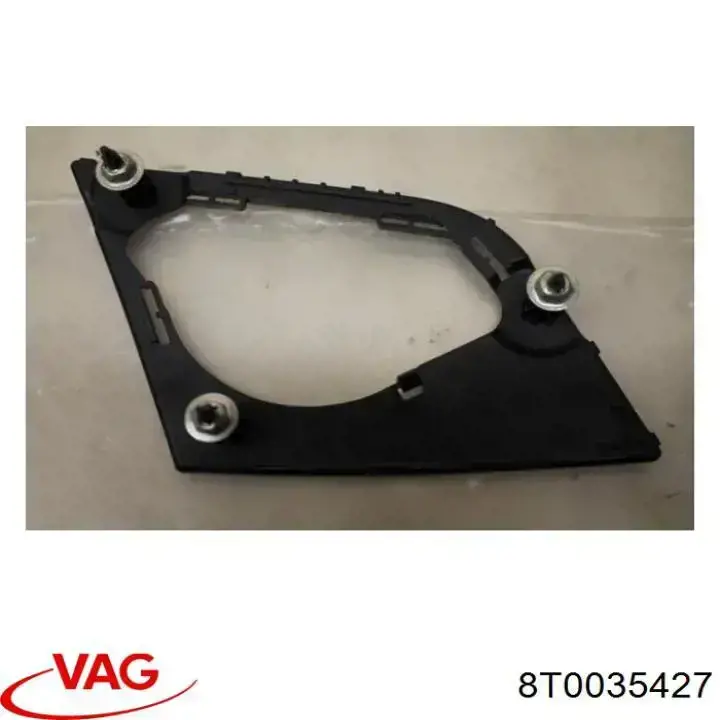 8T0035427 VAG 