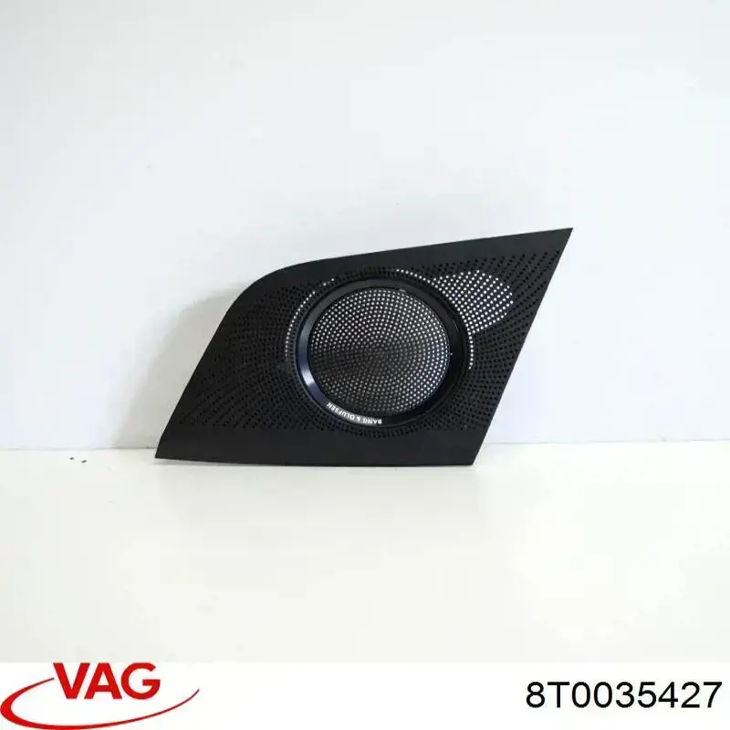 Купити 8T0035427 VAG 
