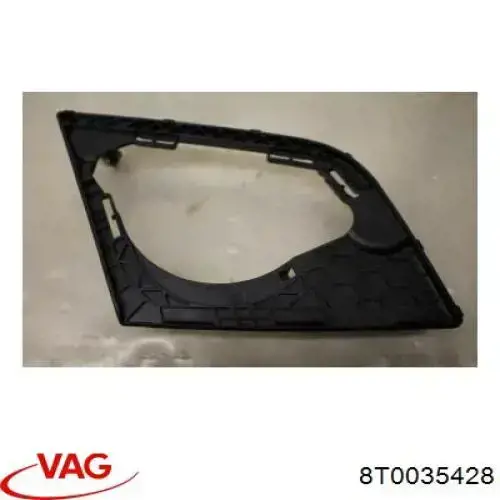 8T0035428 VAG 