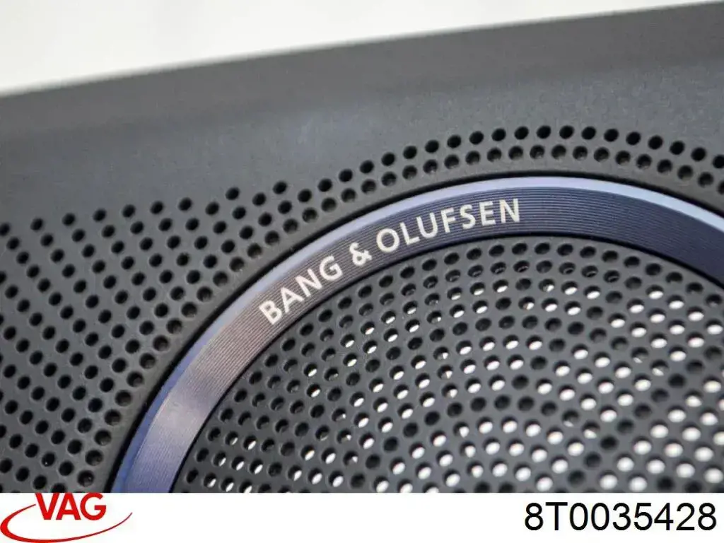  VAG 8T0035428