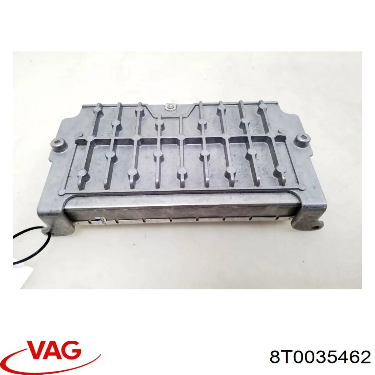  VAG 8T0035462
