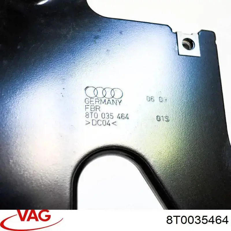  VAG 8T0035464 ціна, від 3.80 USD