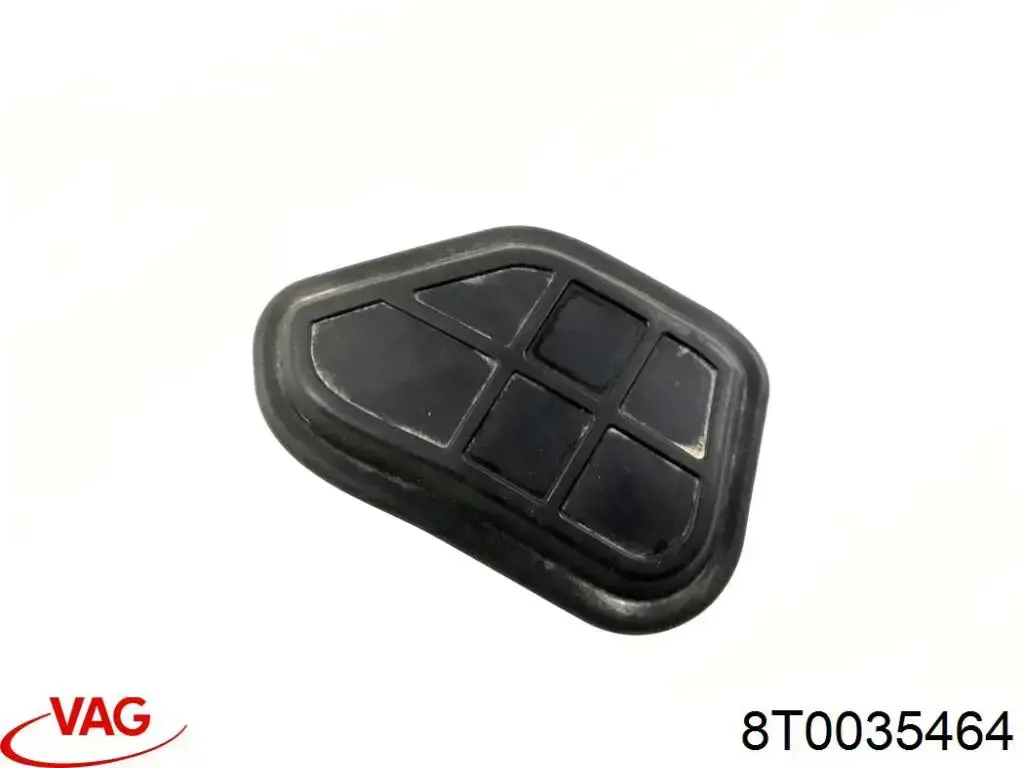 8T0035464 VAG 