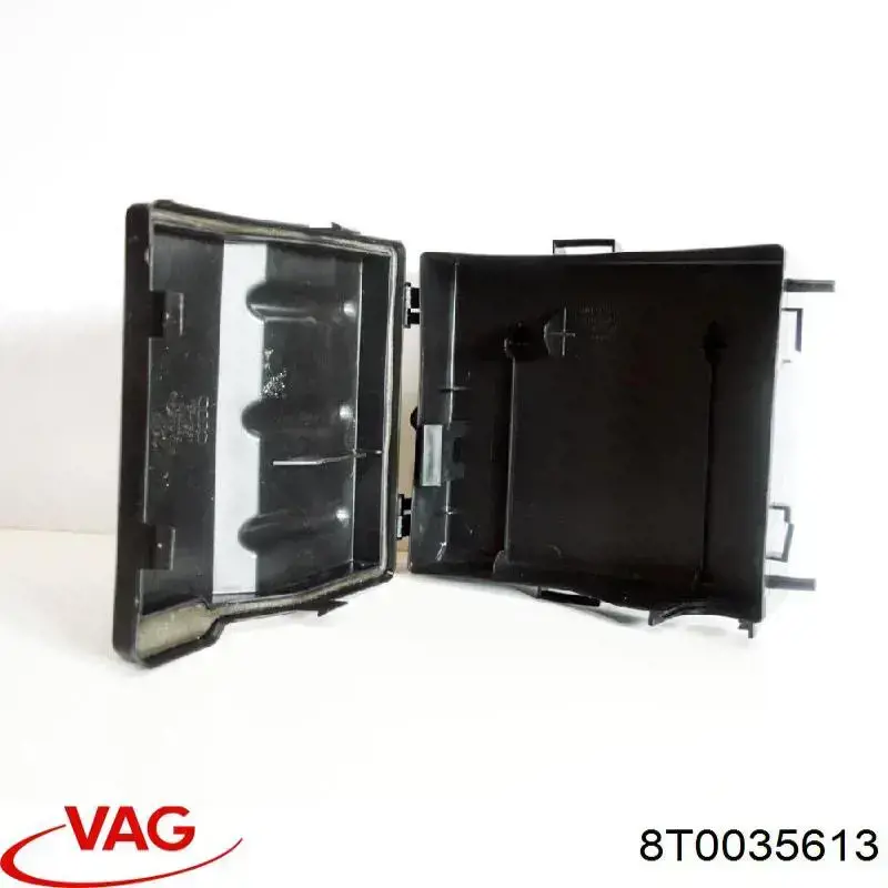  VAG 8T0035613 ціна, від 2.28 USD