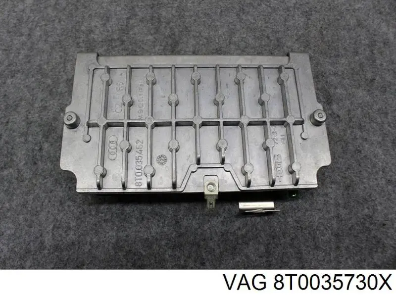 Купити 8T0035730X VAG 