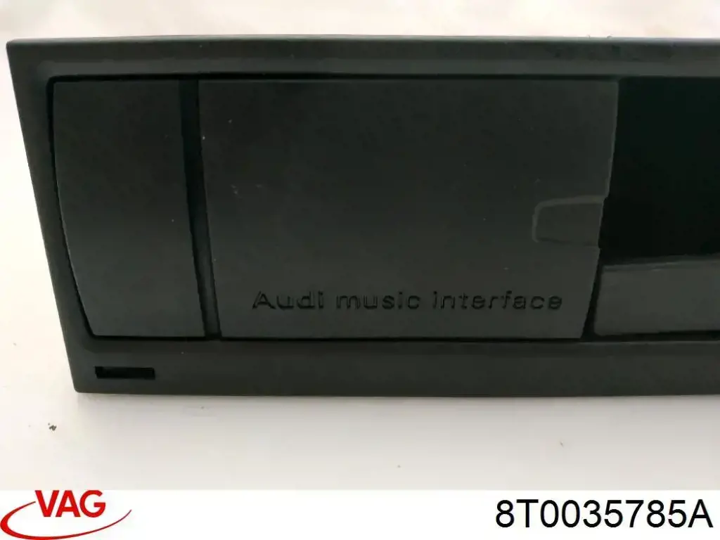 8T0057785 VAG Прилади й апаратура діагностики