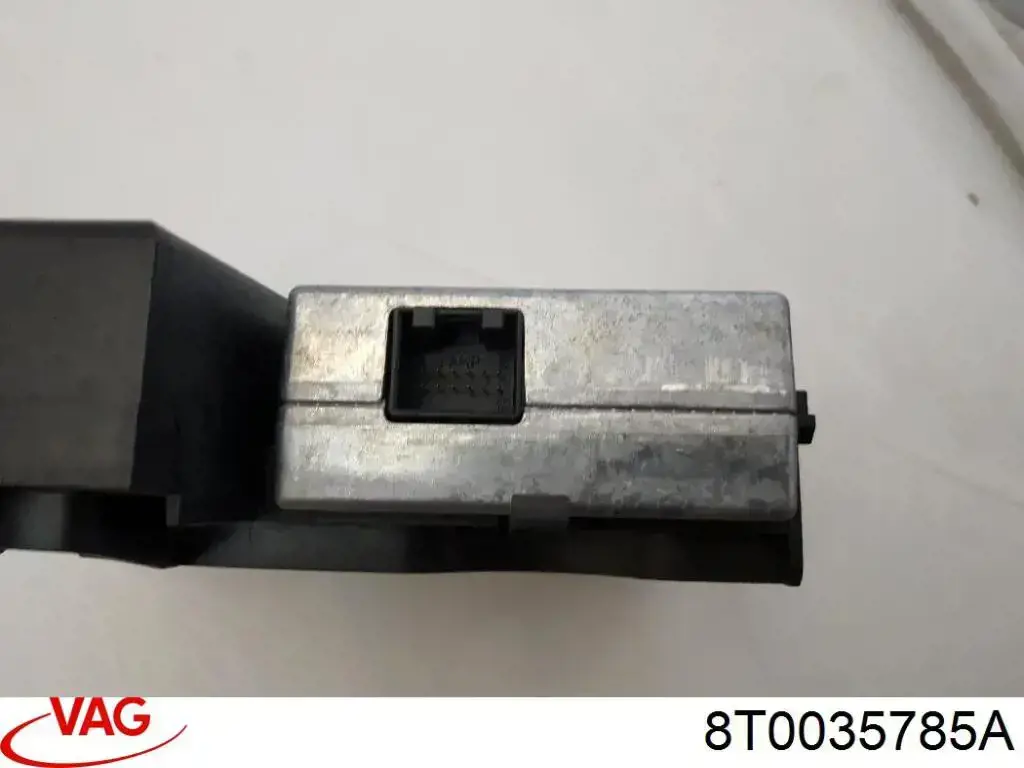 Система самодіагностики VAG 8T0057785 ціна, від 10.13 USD