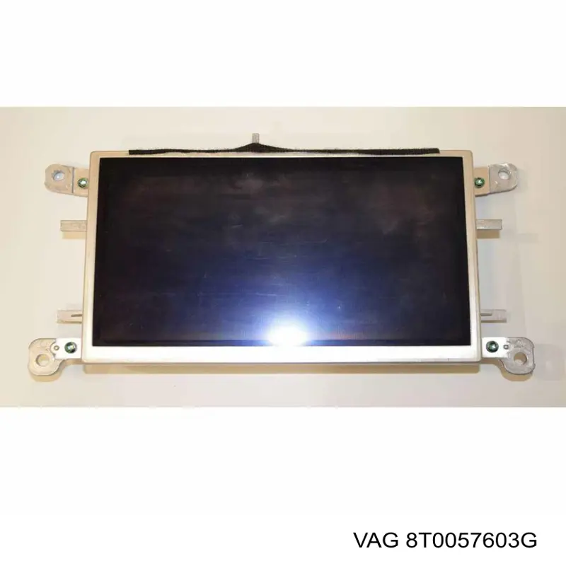 Купити 8T0057603F VAG Дисплей багатофункціональний