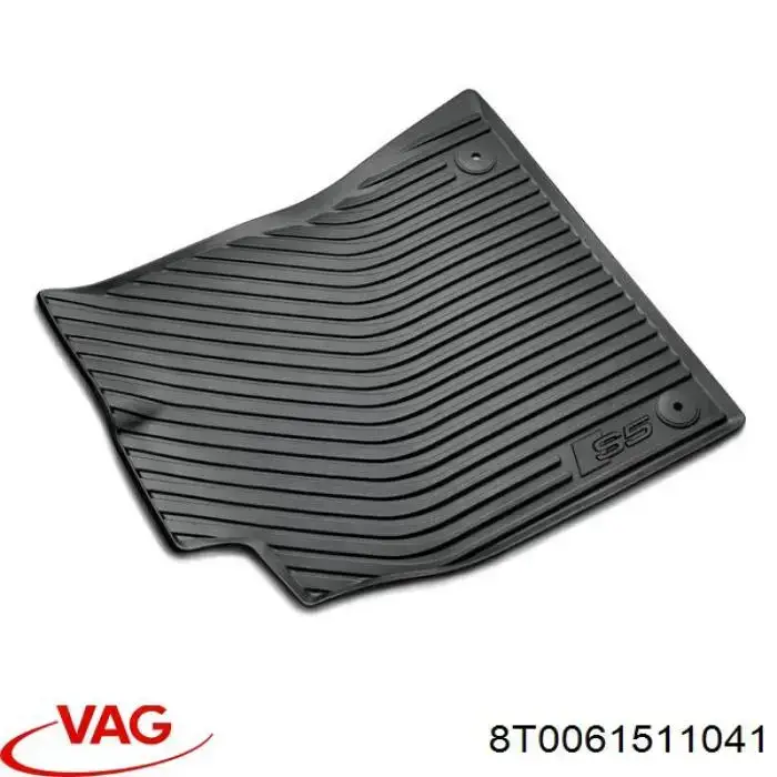 Купити 8T0061511041 VAG 