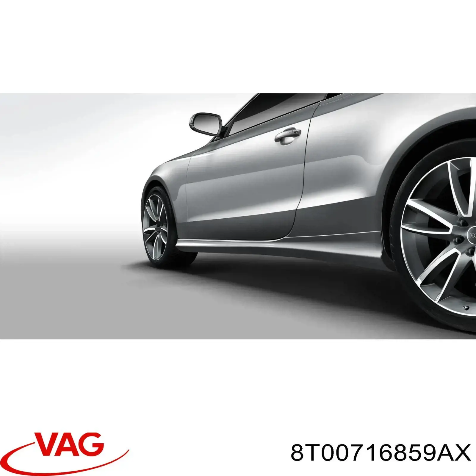  8T00716859AX VAG