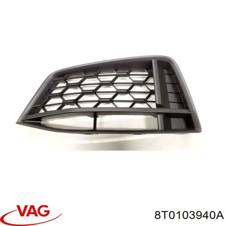 8T0103940A VAG 