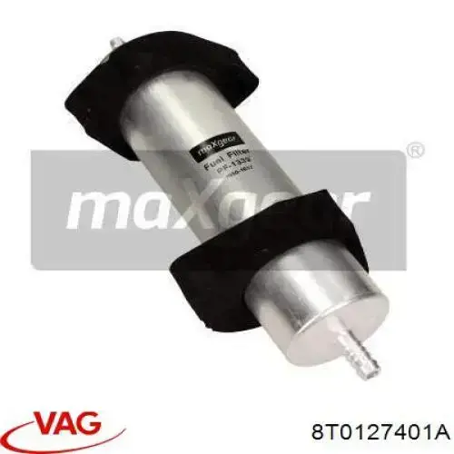 Фільтр паливний VAG 8T0127401A
