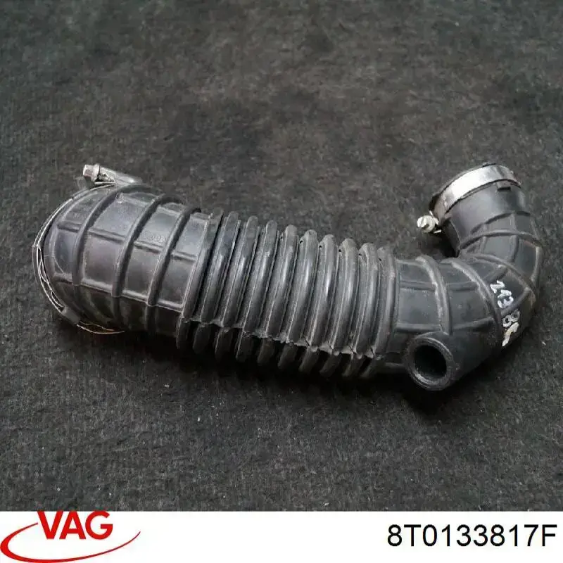 8T0133817F VAG 