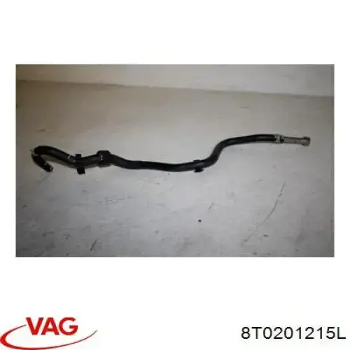 8T0201215L VAG 
