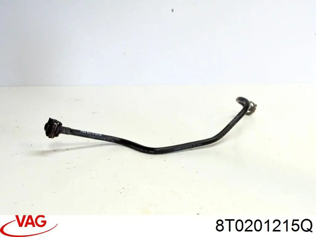 Купити 8T0201215L VAG 