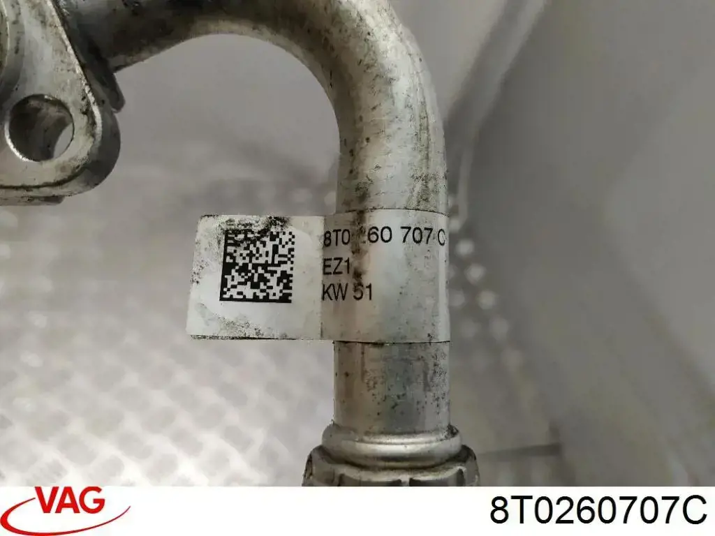 8T0260707C VAG 