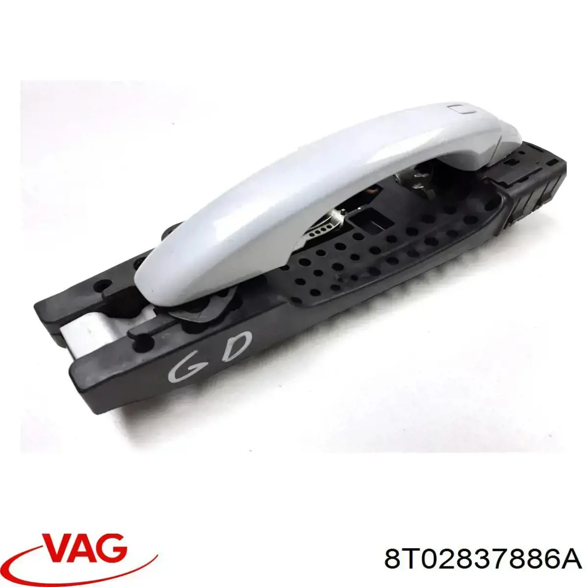 Купити 8T02837886A VAG 