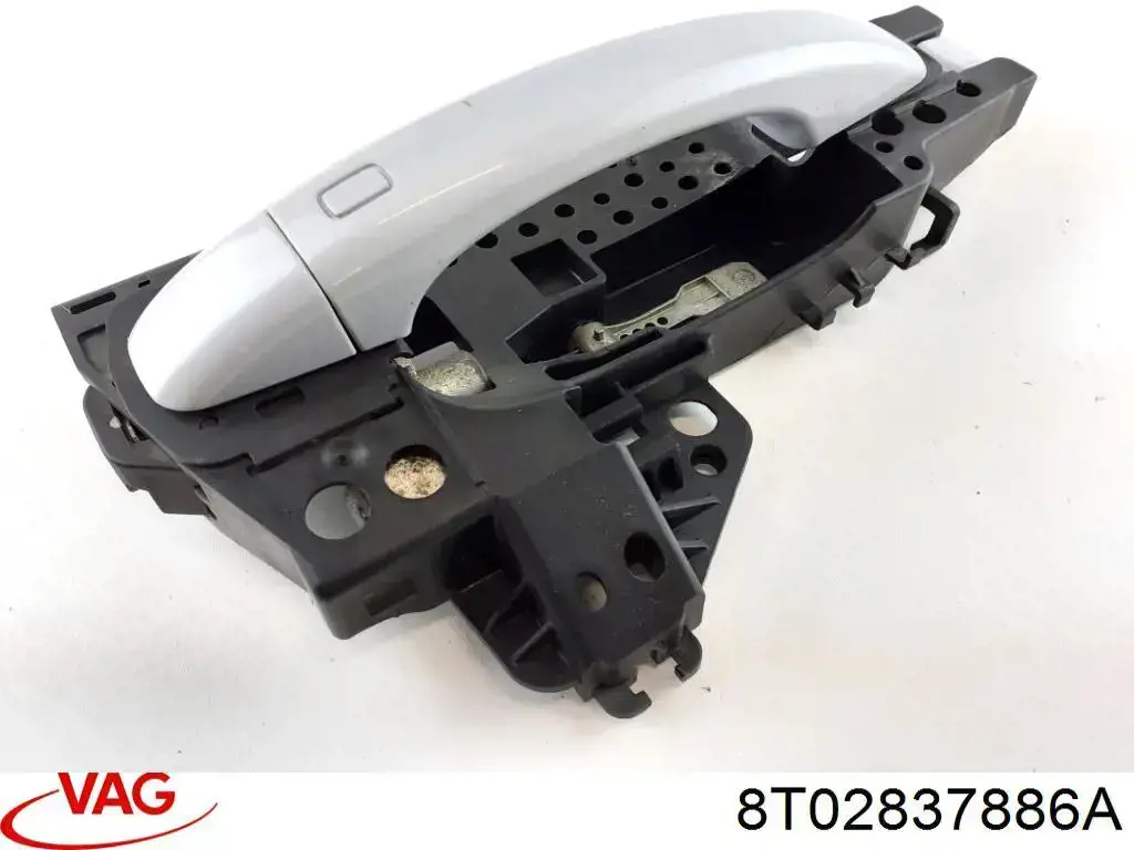  VAG 8T02837886A