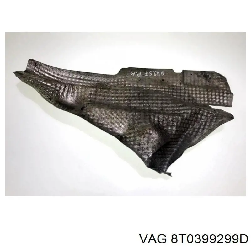  VAG 8T0399299D ціна, від 11.40 USD
