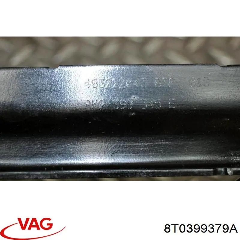  8T0399379A VAG