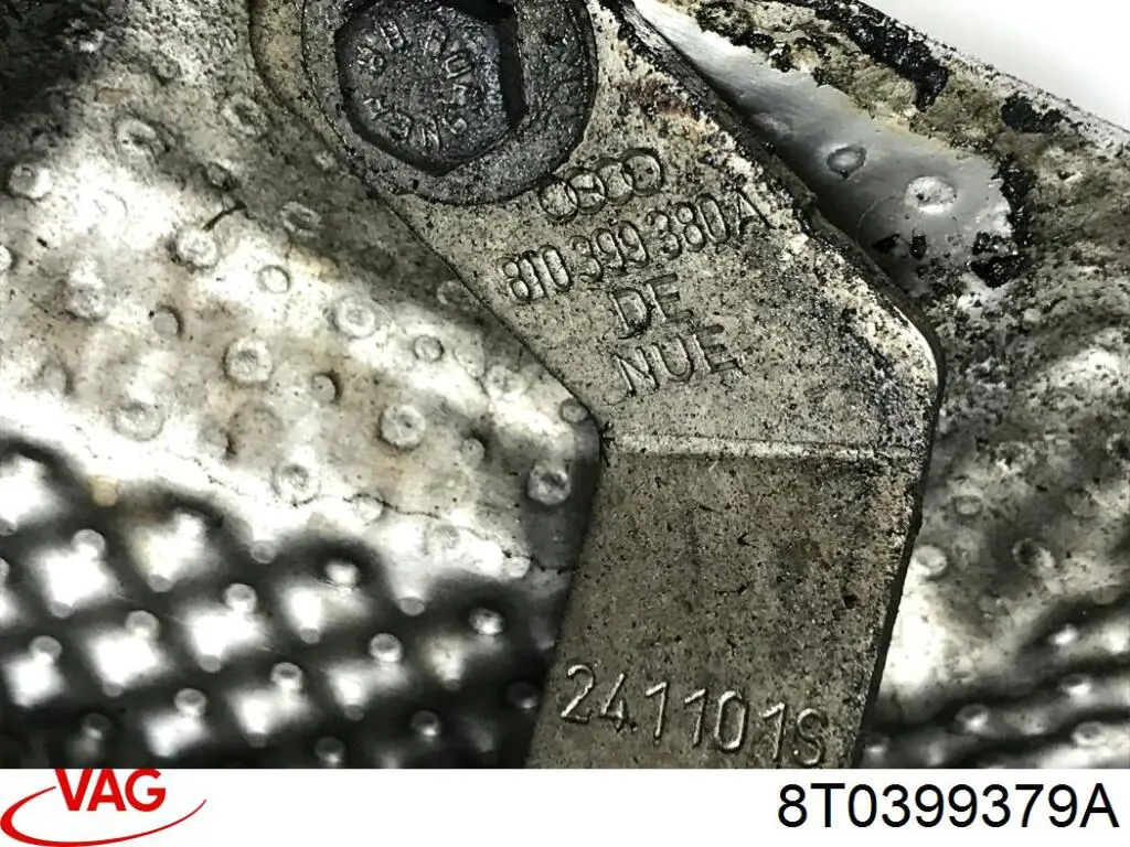  VAG 8T0399379A ціна, від 3.80 USD