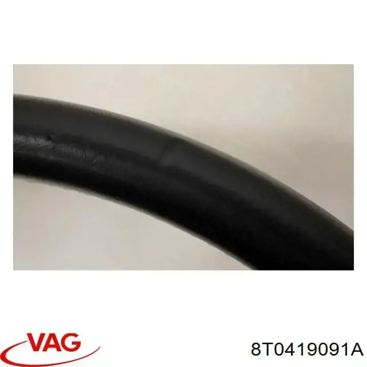 Купити 8T0419091A VAG Кермо