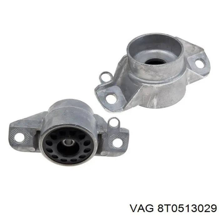  8T0513029 VAG