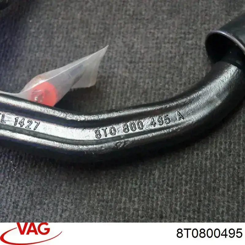 Прилад буксирний VAG 8T0800495 ціна, від 58.85 USD