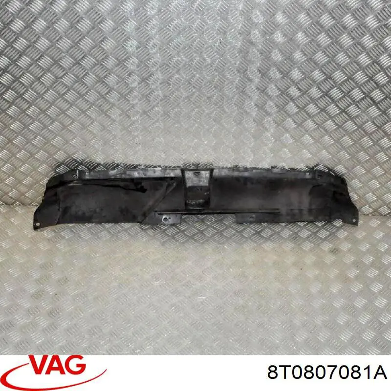 Бампер на авто Polcar 1355041 ціна, від 26.57 USD