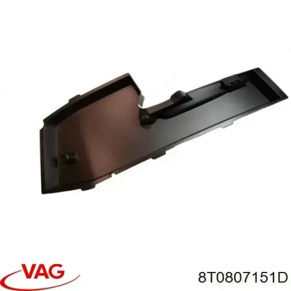 8T0807151D VAG 