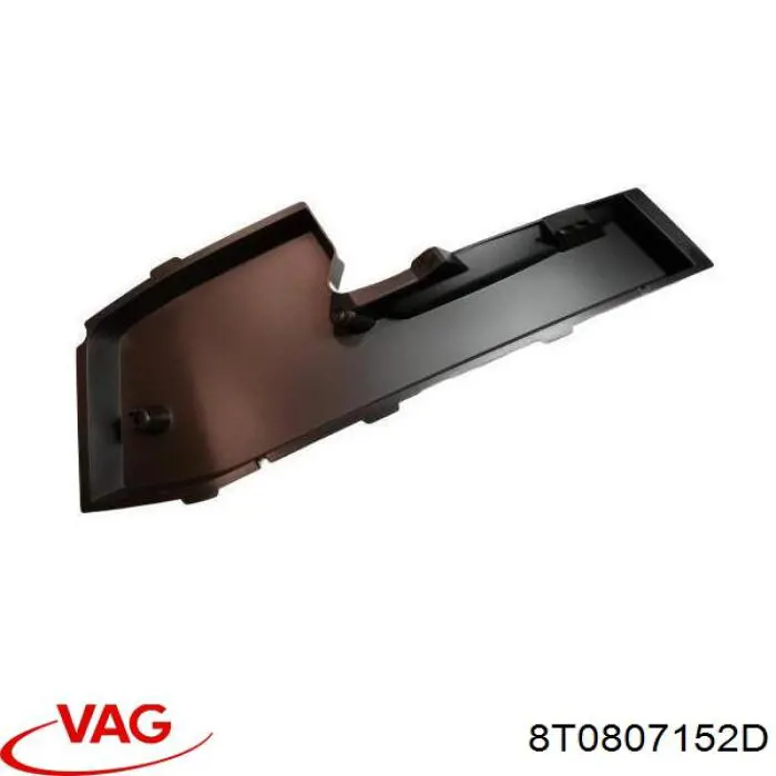  VAG 8T0807152D ціна, від 42.37 USD