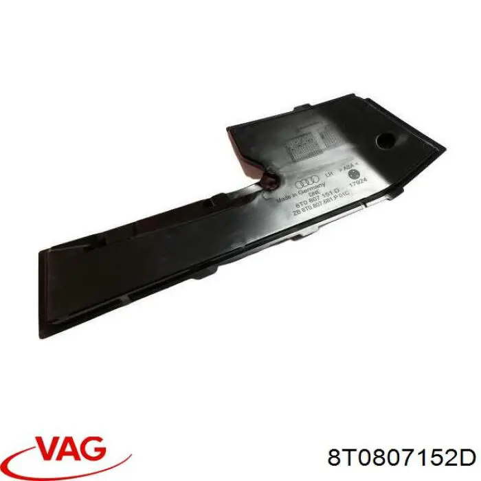8T0807152D VAG 