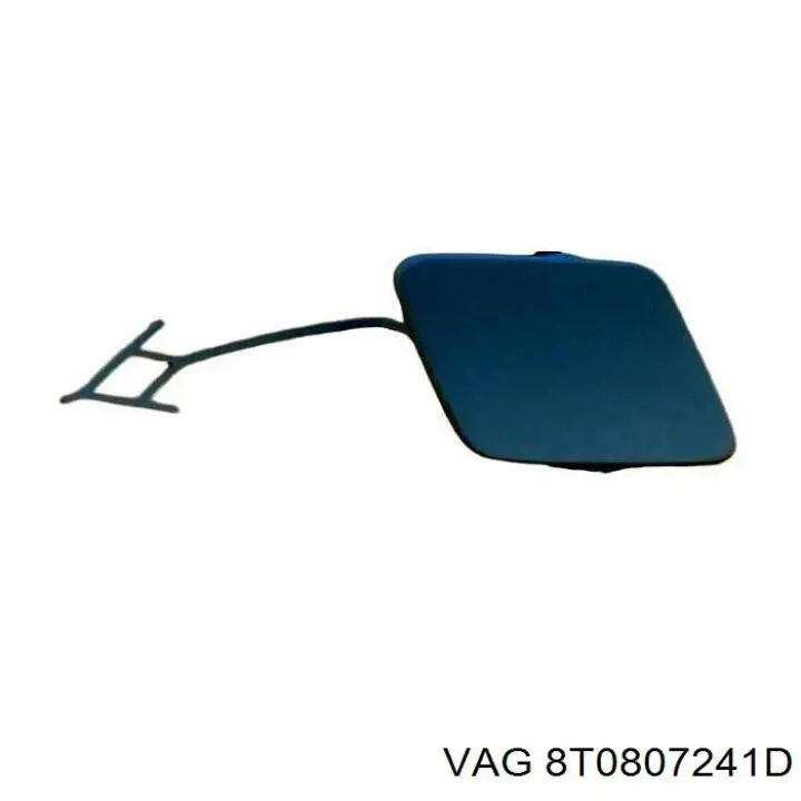 8T0807241D VAG 