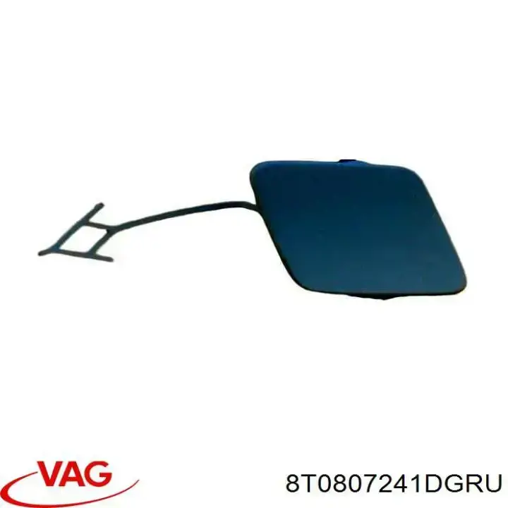  VAG 8T0807241DGRU ціна, від 15.71 USD
