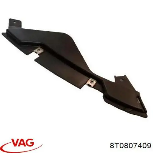 8T0807409 VAG 