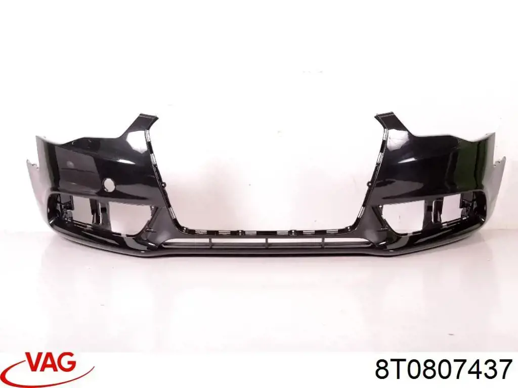  VAG 8T0807437 ціна, від 34.21 USD