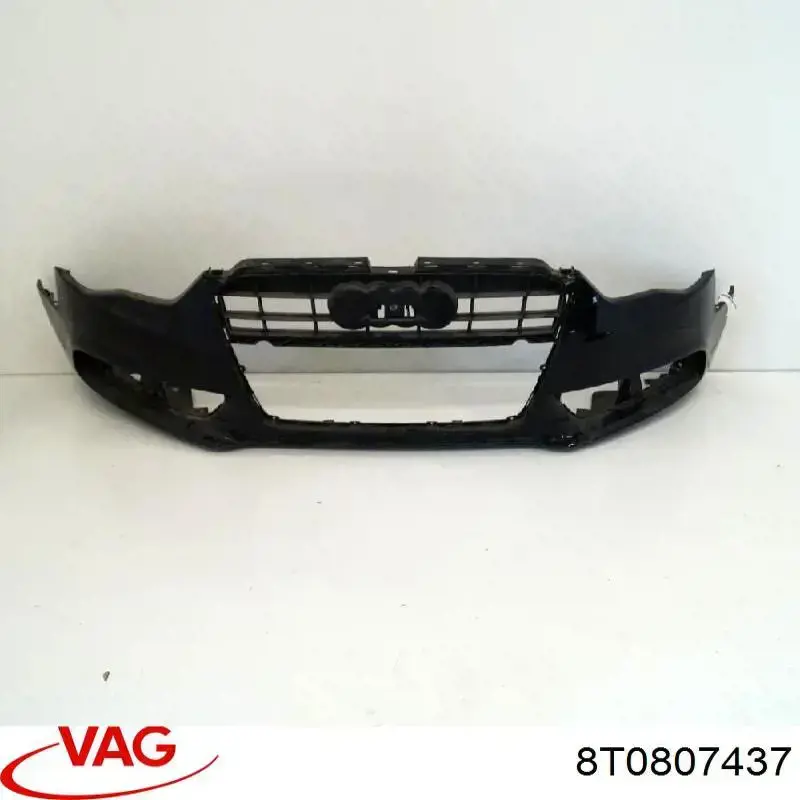 8T0807437 VAG 