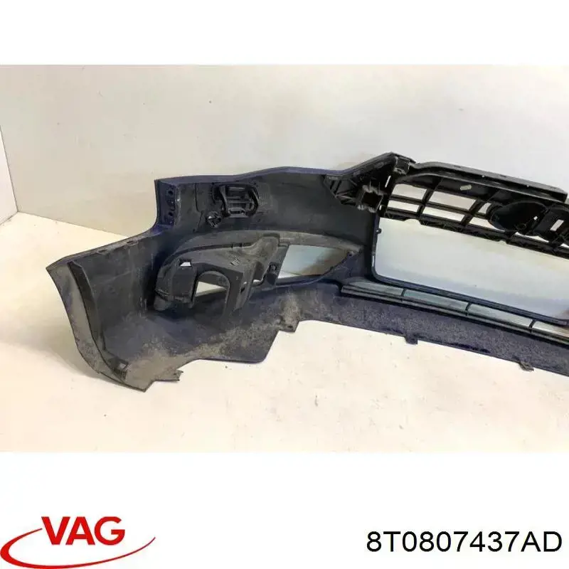  8T0807437AD VAG