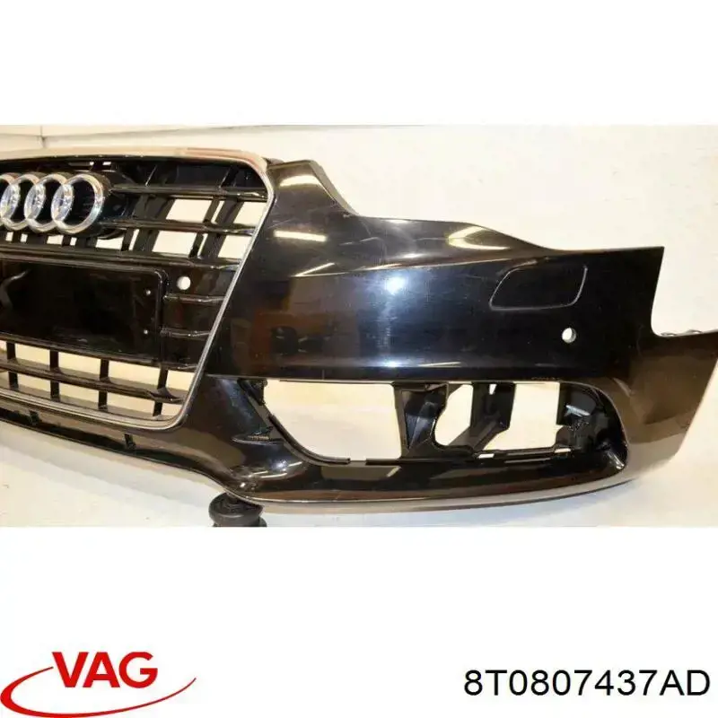  VAG 8T0807437AD ціна, від 126.69 USD