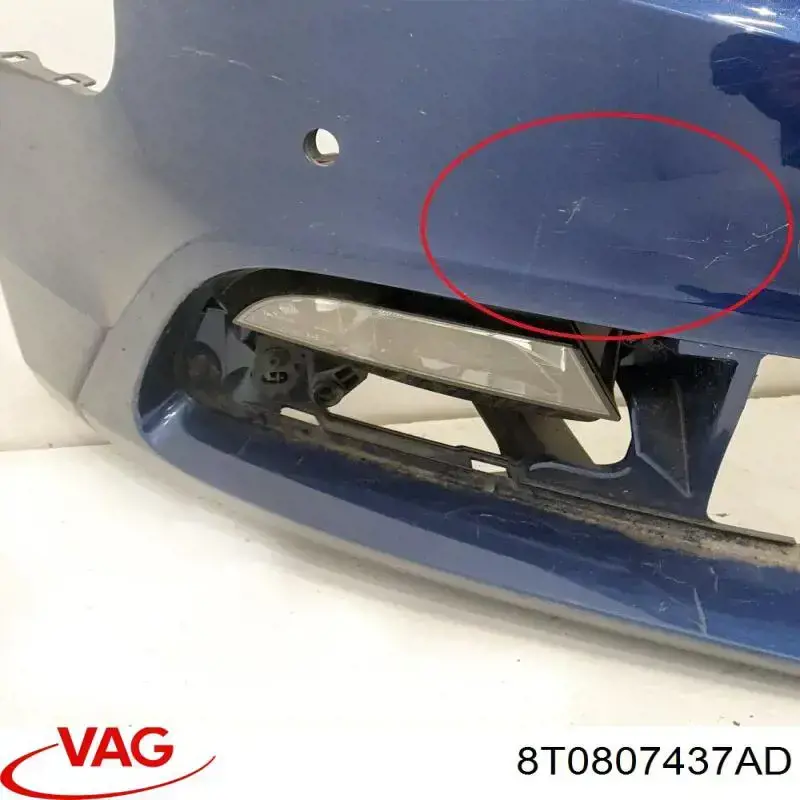  VAG 8T0807437AD