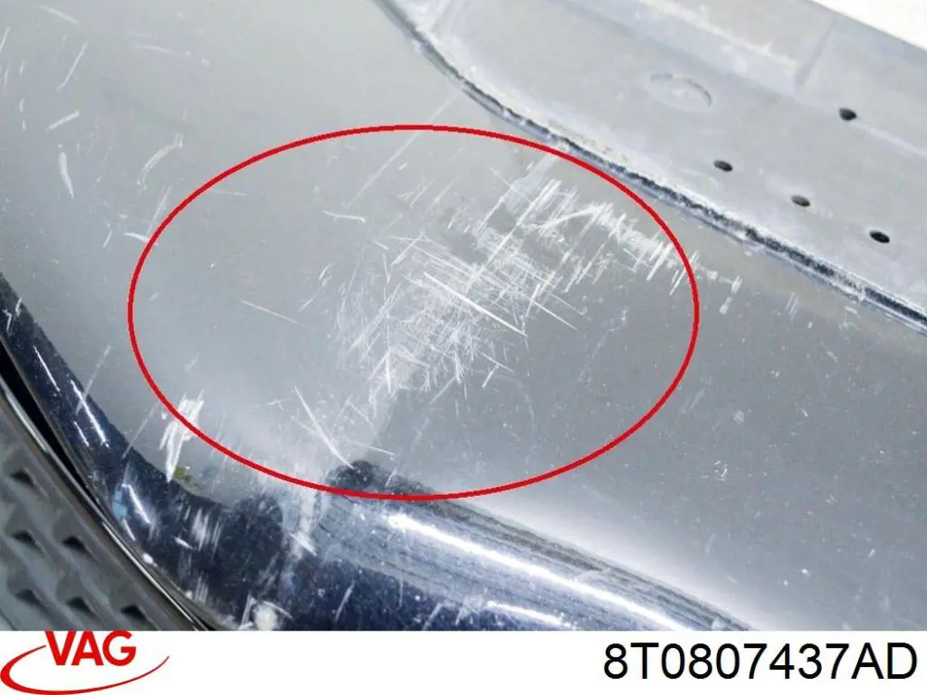  8T0807437AD VAG