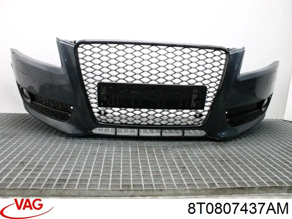 8T0807437AM VAG 