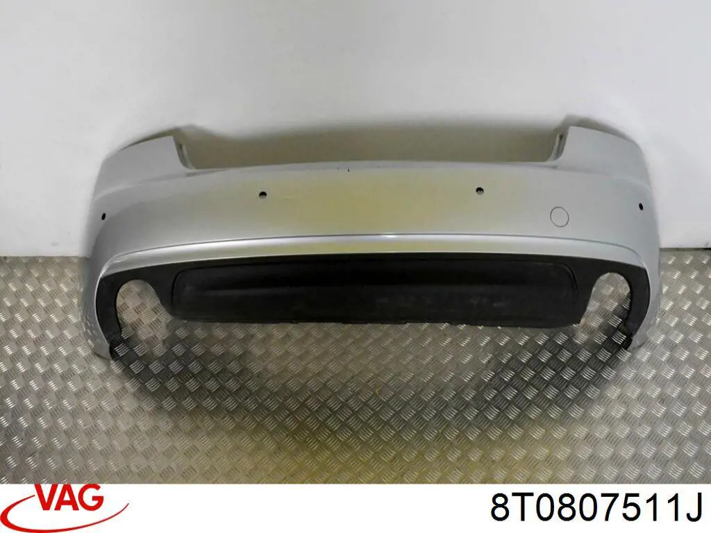 8T0807511J VAG 