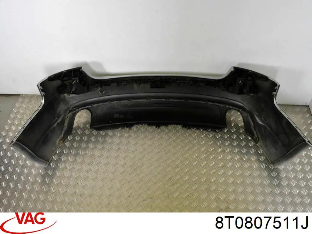  VAG 8T0807511J ціна, від 114.15 USD