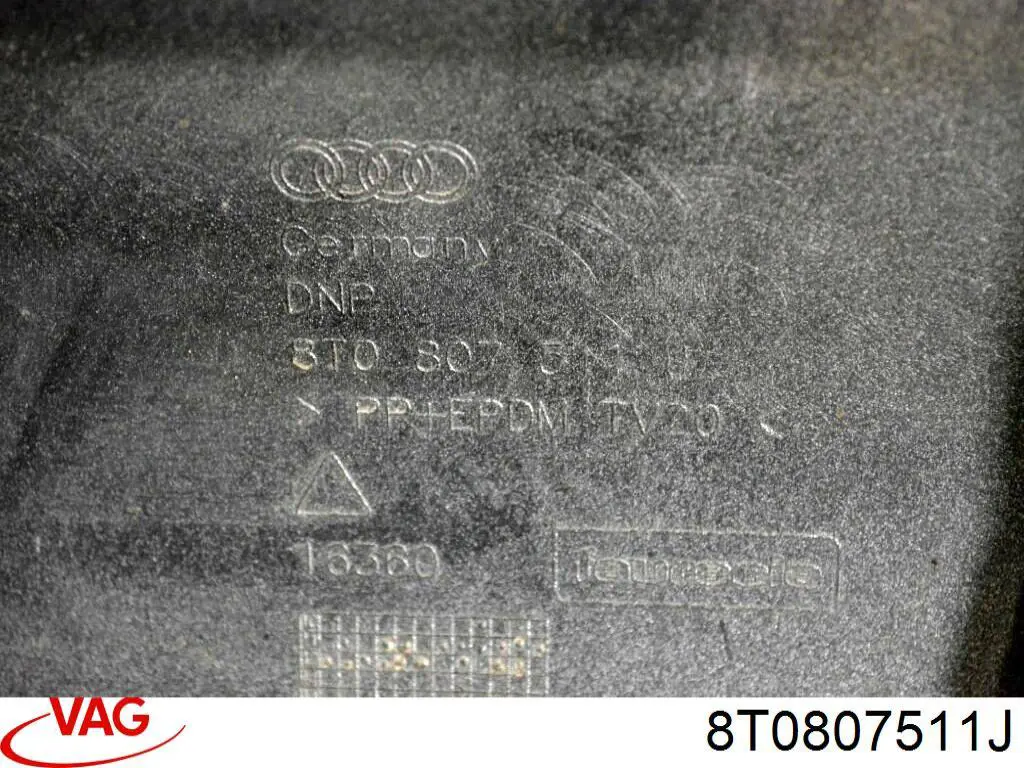 Купити 8T0807511J VAG 