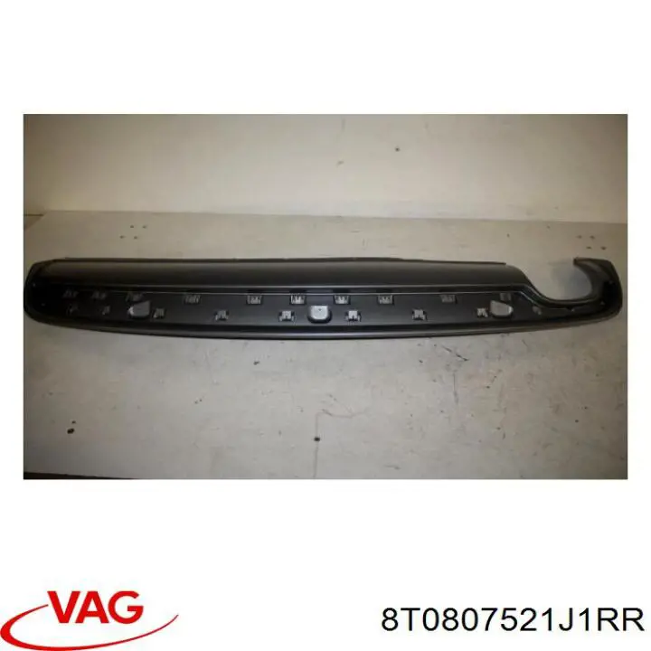  VAG 8T0807521J1RR ціна, від 299.83 USD