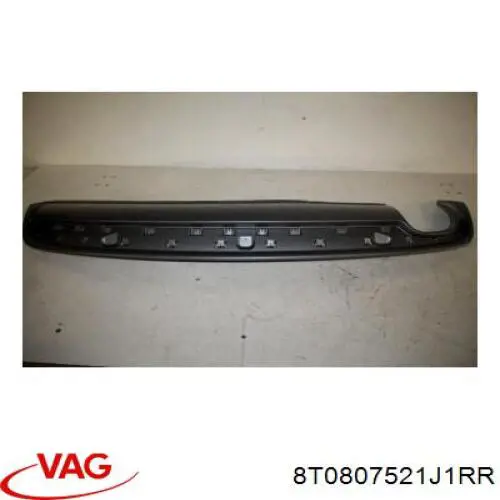 8T0807521J1RR VAG